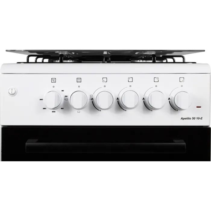 Плита Artel Apetito 50 10-E White зображення 4