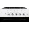 Плита Artel Apetito 50 10-E White зображення 4