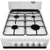 Плита Artel Apetito 50 10-E White зображення 5