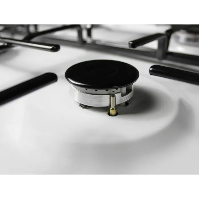 Плита Artel Apetito 50 10-E White зображення 6