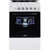 Плита Artel Apetito 50 10-E White