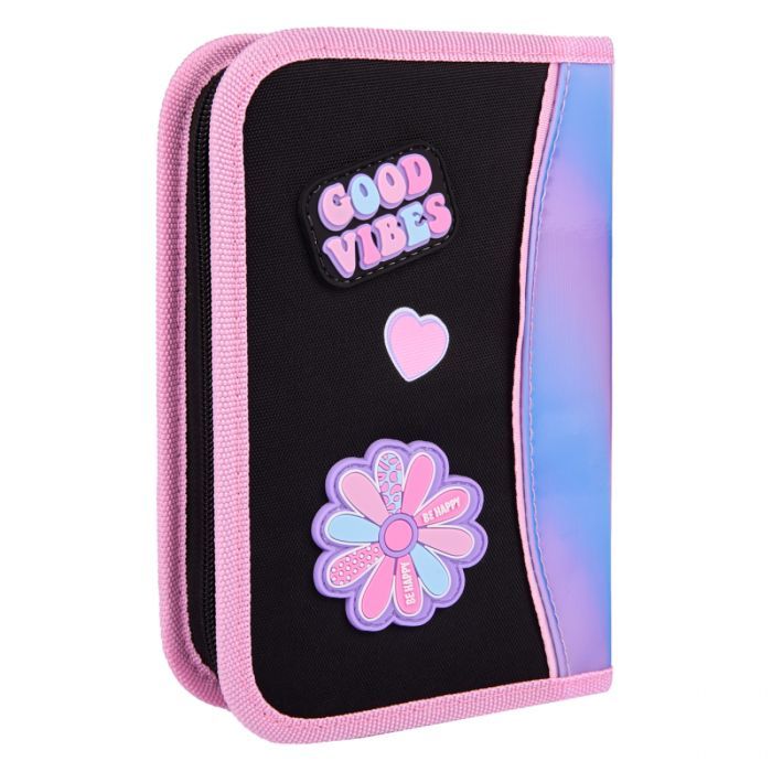 Пенал Yes Be Happy HP-02 (533648) изображение 2