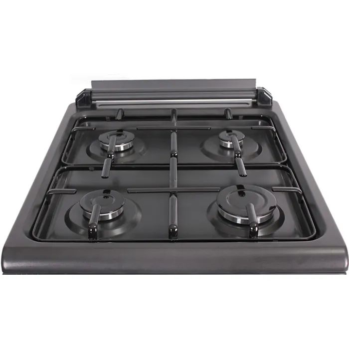 Плита PRIME Technics PSG 54001 D изображение 3