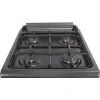 Плита PRIME Technics PSG 54001 D изображение 3