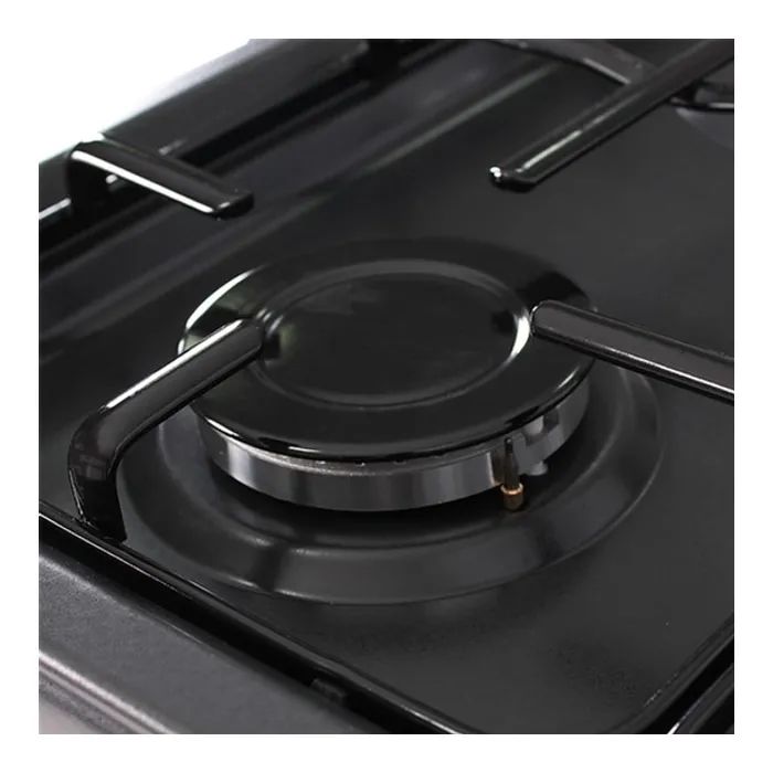Плита PRIME Technics PSG 54001 D изображение 4