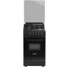 Плита PRIME Technics PSG 54001 D