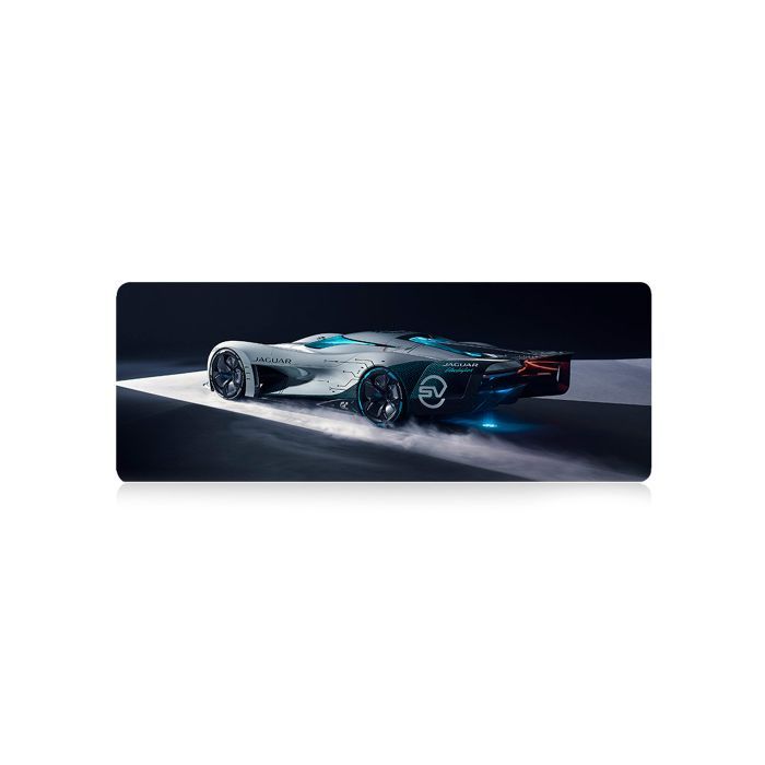 Килимок для мишки Voltronic Jaguar (C35372)