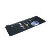 Килимок для мишки Voltronic Planets scales (RGB383B)