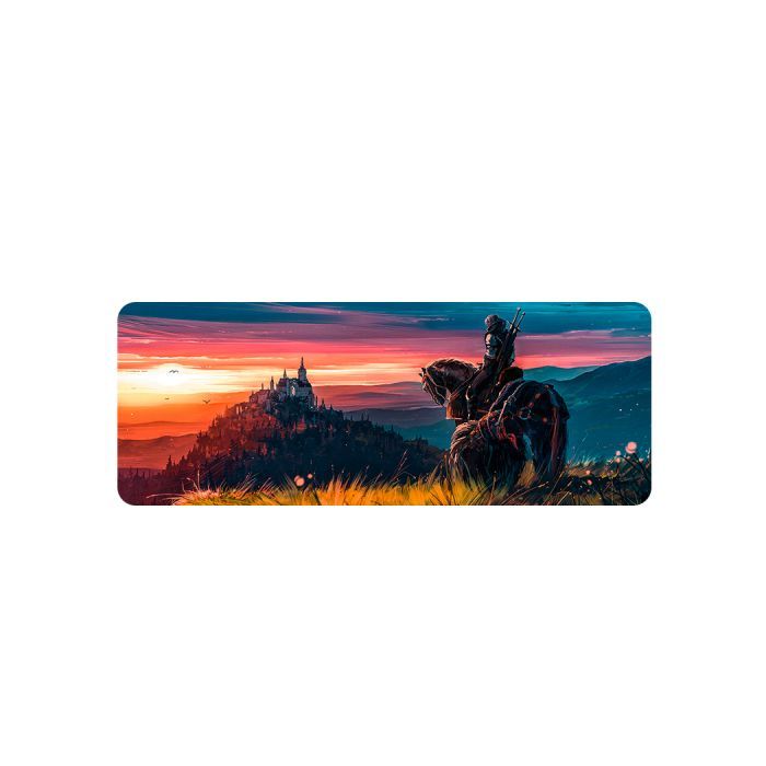 Килимок для мишки Voltronic Witcher 10 (WT10)