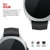 Пленка защитная Armorstandart hydrogel Samsung Galaxy Watch 8 Classic 46mm 6 шт. (ARM87438) изображение 3