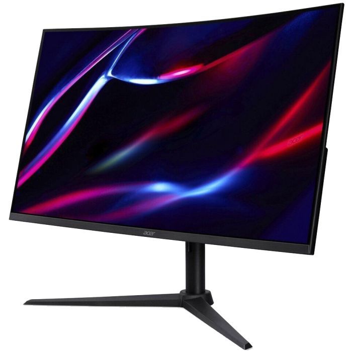 Монітор Acer XZ322QUP3bmiiphx (UM.JX0EE.309) зображення 3