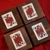 Карты игральные Bicycle Snake (ВР_КИБС1) изображение 5
