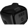 Боксерский шлем RDX F6 Kara Matte Black S (HGR-F6MB-S) изображение 3