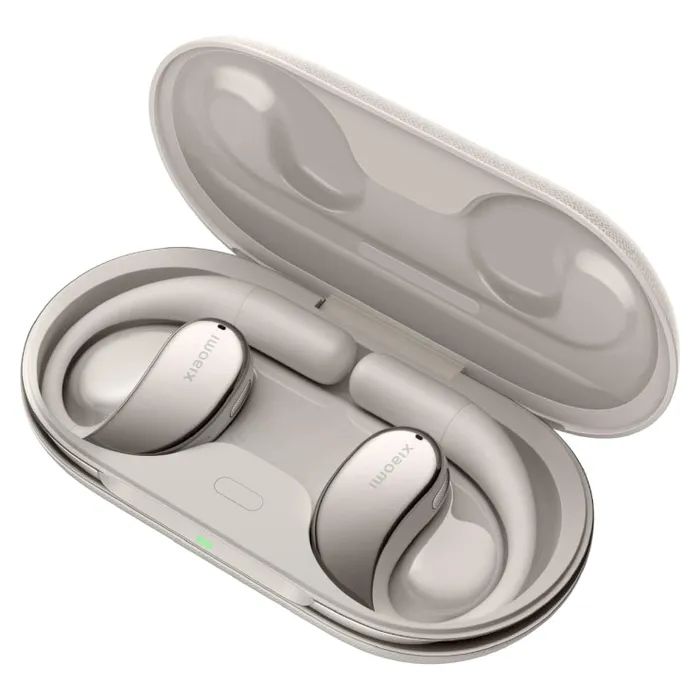Навушники Xiaomi OpenWear Stereo Sandstone Beige (1060529) зображення 2