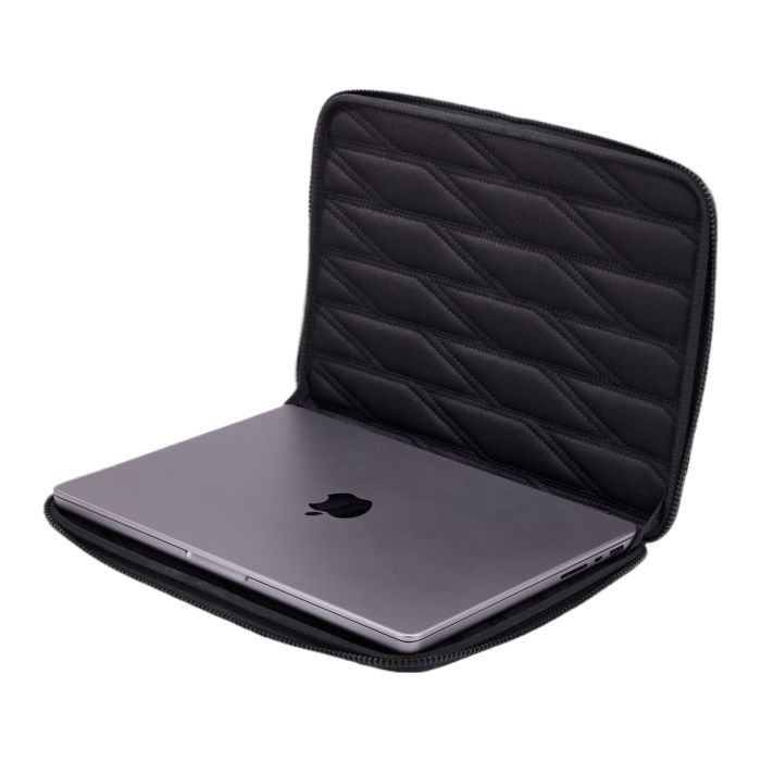 Чохол до ноутбука Thule 14" Gauntlet 5 MacBook Pro Sleeve TGSE-2558 Black (3205410) зображення 4
