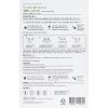 Маска для обличчя Missha Airy Fit Green Tea Sheet Mask 19 г (8809747963690) зображення 2