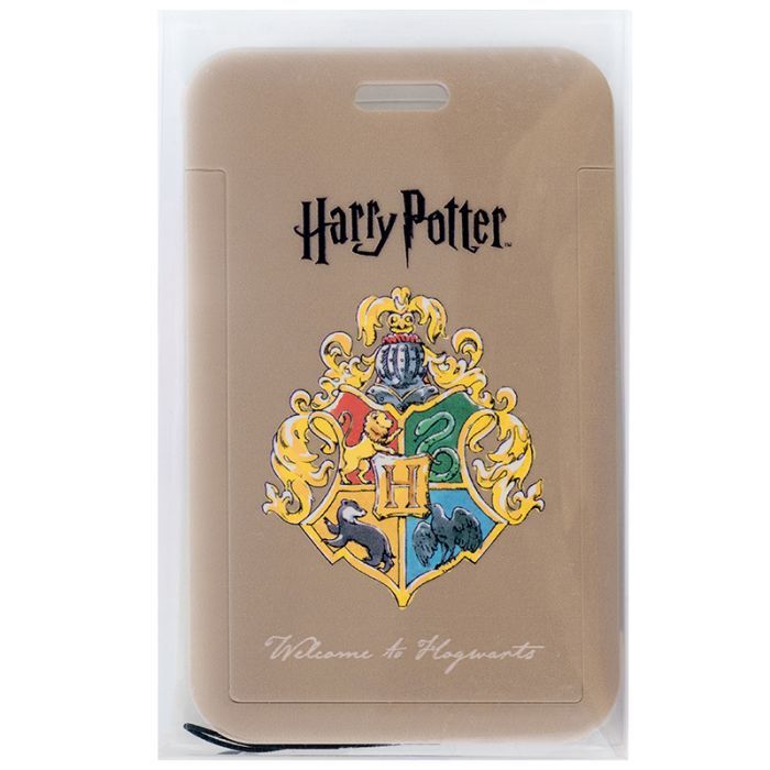 Бейдж Kite слайдер Harry Potter, бежевый (HP25-450) изображение 3