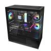 Корпус Zalman Chronix (CHRONIXBLACK) зображення 3