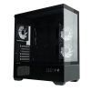 Корпус Zalman Chronix (CHRONIXBLACK) зображення 6