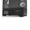 Корпус Zalman Chronix (CHRONIXBLACK) зображення 7