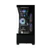Корпус Zalman Chronix (CHRONIXBLACK) зображення 8