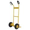 Тележка грузовая Stanley универсальный, платформа 35.5х24см, до 200кг (SXWT-HT522) изображение 6