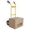 Тележка грузовая Stanley универсальный, платформа 35.5х24см, до 200кг (SXWT-HT522) изображение 9