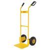 Тележка грузовая Stanley универсальный, платформа 35.5х24см, до 200кг (SXWT-HT522)