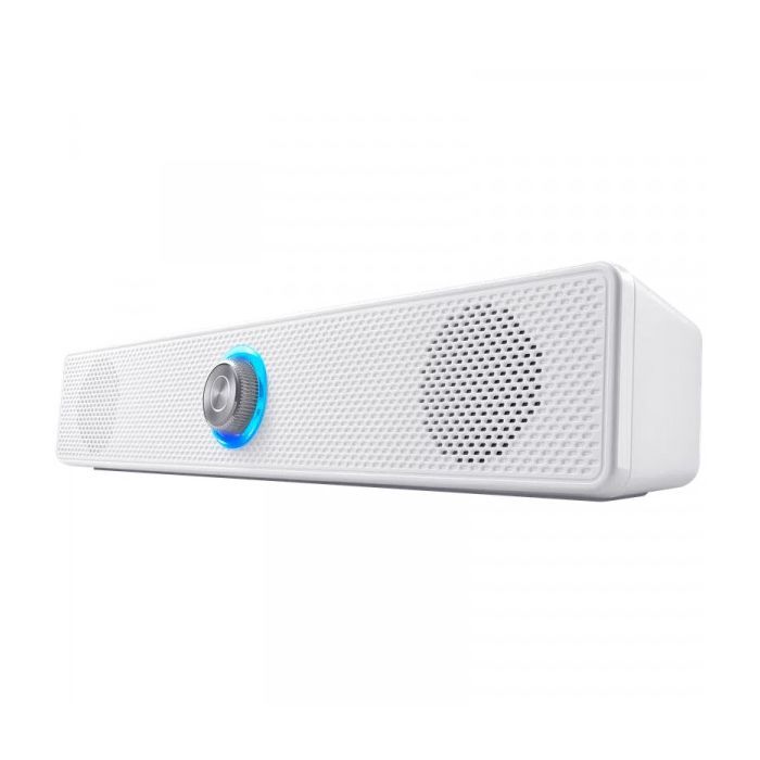 Акустическая система Defender Soundbar Z2 White (65192) изображение 2