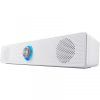 Акустическая система Defender Soundbar Z2 White (65192) изображение 2