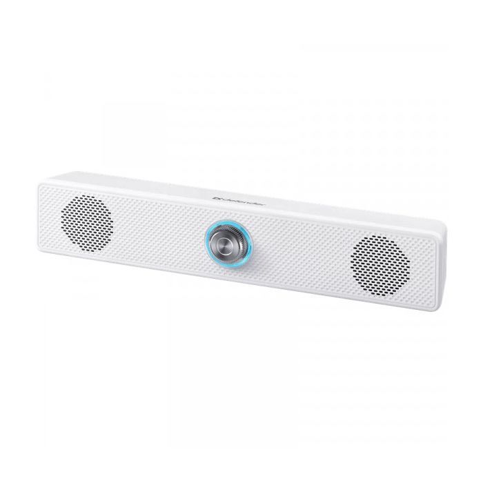 Акустическая система Defender Soundbar Z2 White (65192) изображение 3