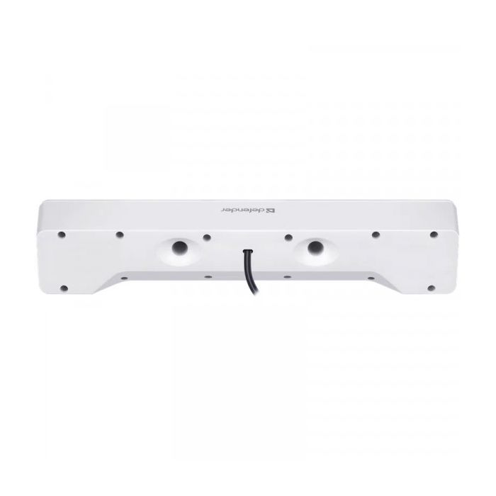 Акустическая система Defender Soundbar Z2 White (65192) изображение 5