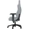 Крісло ігрове Anda Seat Fabric Novis Size L Gray (AD23-L-01-G-F) зображення 5