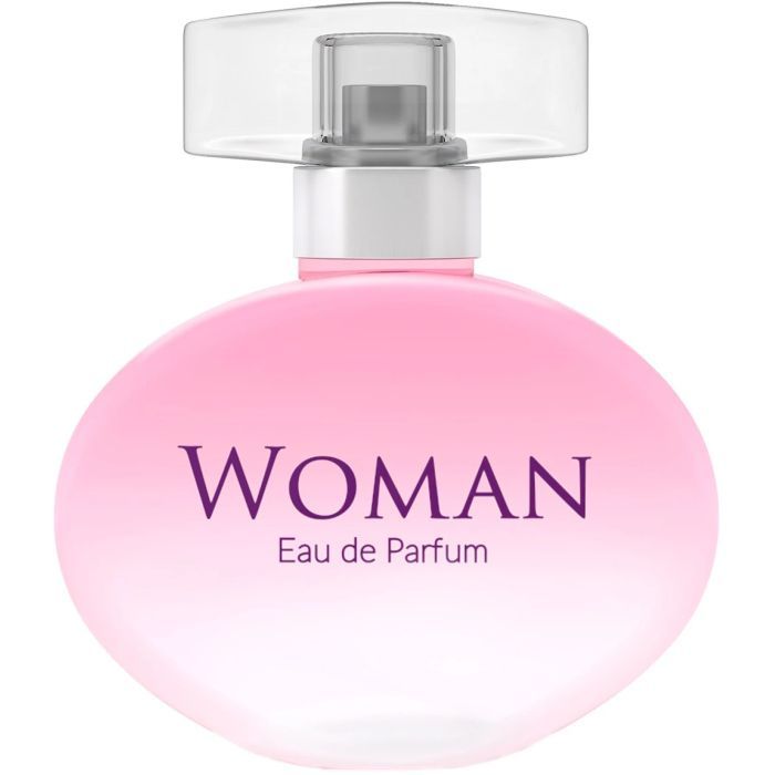 Ароматизатор для автомобиля K2 WOMAN 50ml (V002)