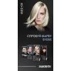 Фарба для волосся Syoss BL Permanent Coloration 9-53 - Сяюче срібло (9000101731767) зображення 2