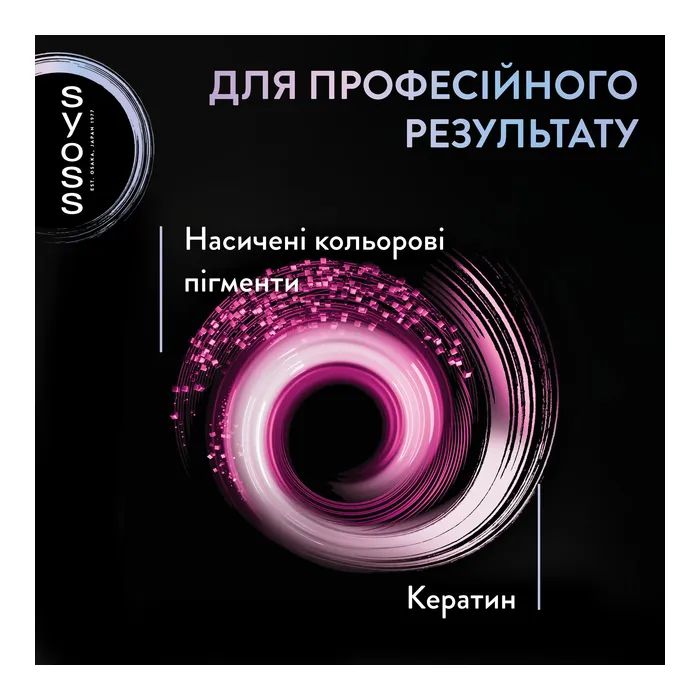 Фарба для волосся Syoss BL Permanent Coloration 3-89 - Кавова бронза (9000101732207) зображення 6