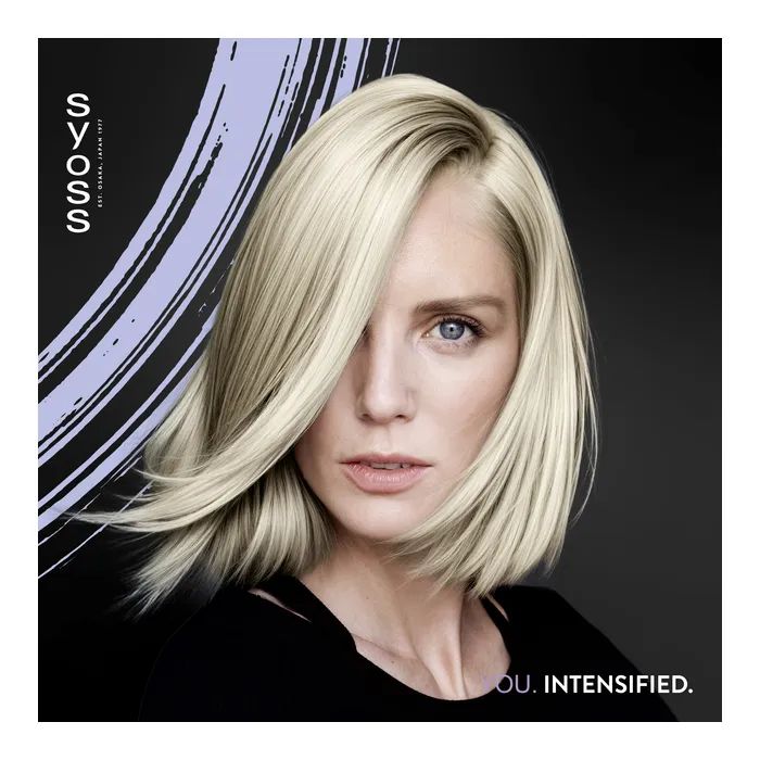 Фарба для волосся Syoss BL Permanent Coloration 3-89 - Кавова бронза (9000101732207) зображення 8