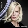 Фарба для волосся Syoss BL Permanent Coloration 9-53 - Сяюче срібло (9000101731767) зображення 8