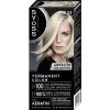 Фарба для волосся Syoss BL Permanent Coloration 9-53 - Сяюче срібло (9000101731767)