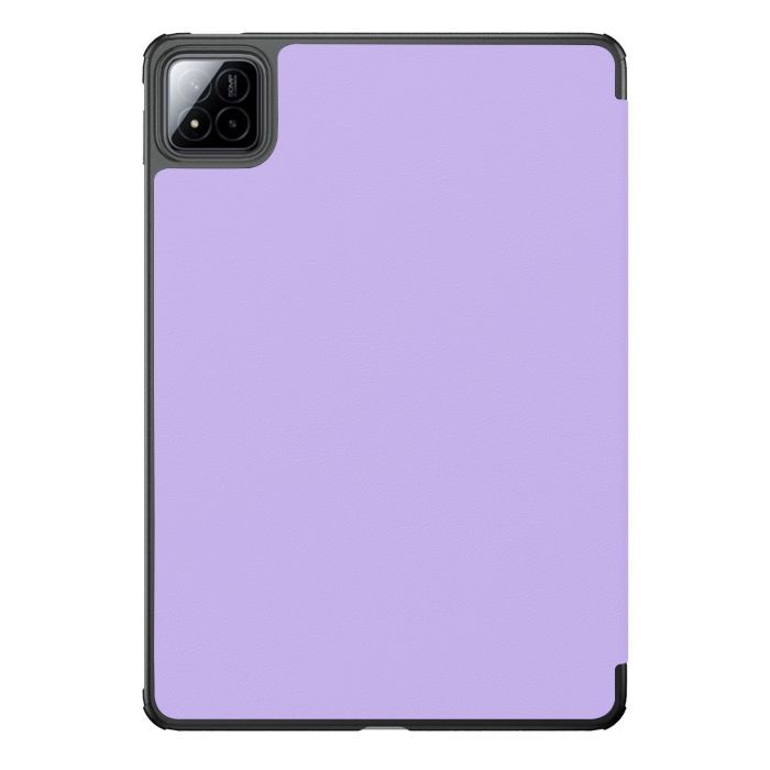 Чохол до планшета Armorstandart Smart Xiaomi Pad 7 / 7 Pro Lavender (ARM85495) зображення 2