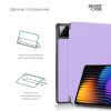 Чохол до планшета Armorstandart Smart Xiaomi Pad 7 / 7 Pro Lavender (ARM85495) зображення 4