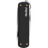 Мультитул NexTool Mini Pocket Knife чорний (NE0141) изображение 2