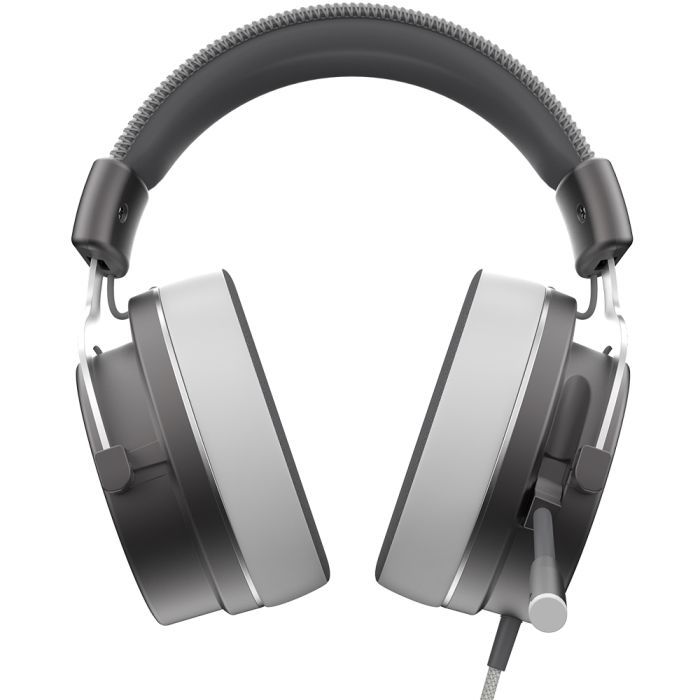 Навушники Dark Project One VEXO Grey (DPO_VEXO_WIRED_GREY) зображення 2