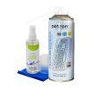 Універсальний чистячий набір Patron spray duster 400ml F3-020 + Screen spray F3-022 (CS-PN-BUNDL-11)