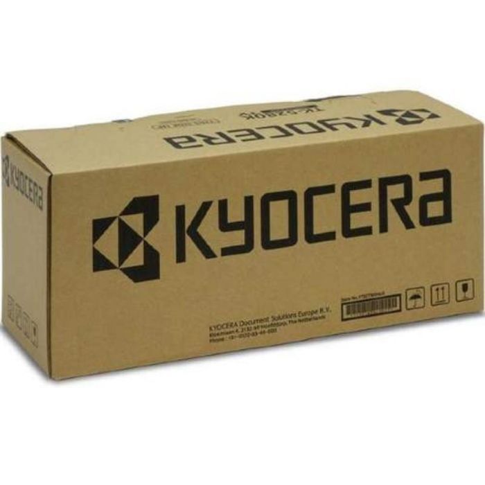 Тонер-картридж Kyocera TK-5415C (1T02Z7CNL0)