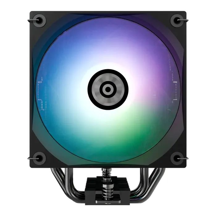 Кулер до процесора Enermax ETS-T41 Digital ARGB (ETS-T41D-ARGB) зображення 2