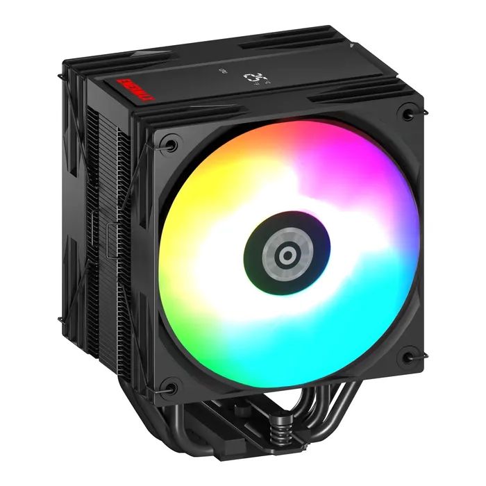 Кулер до процесора Enermax ETS-T41 Digital ARGB (ETS-T41D-ARGB) зображення 3