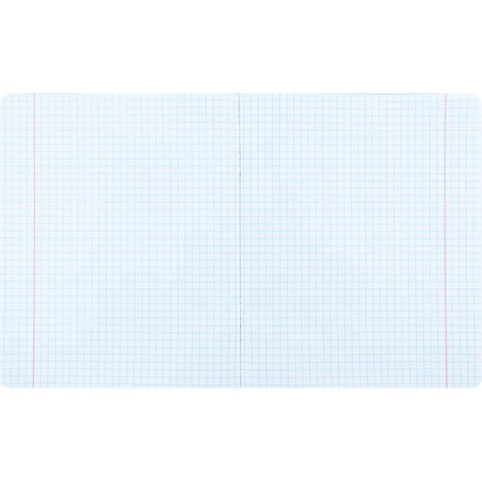 Тетрадь Kite предметная Cyber 48 листов, клетка, физика (K25-240-22) изображение 4