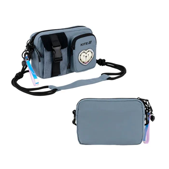 Сумка детская Kite Education teens 2522-3 крос-боді (K25-2522-3)