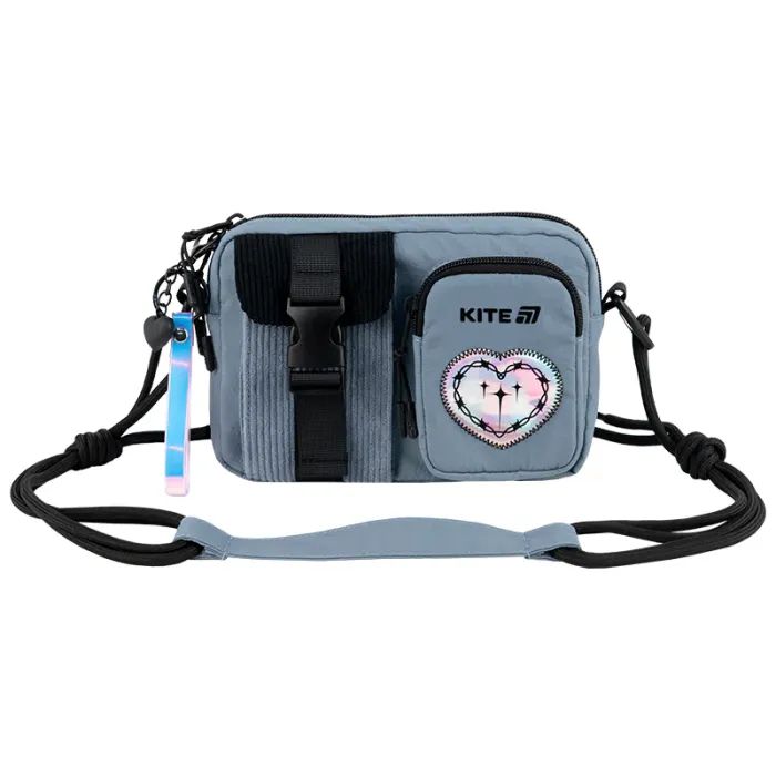 Сумка детская Kite Education teens 2522-3 крос-боді (K25-2522-3) изображение 2